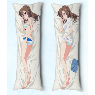 Travesseiro Dakimakura Pet Girl of Sakurasou Nanami Aoyama